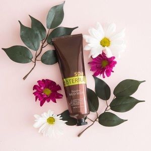 dōTERRA Clay Mud Mask